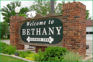 Bethany MO