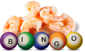 DMACC's Shrimp and Bingo Fundraiser