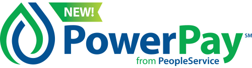 NEW! Power Pay from PeopleService