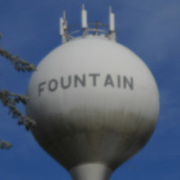Fountain, MN